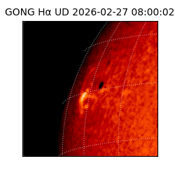 gong - 2026-02-27T08:00:02