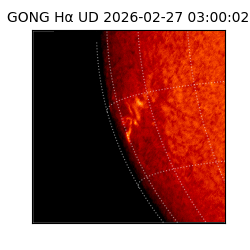 gong - 2026-02-27T03:00:02