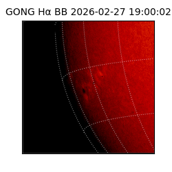 gong - 2026-02-27T19:00:02
