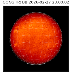 gong - 2026-02-27T23:00:02