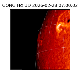 gong - 2026-02-28T07:00:02