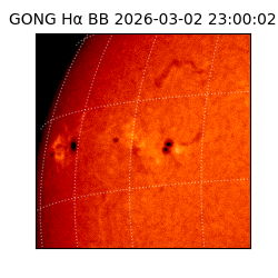 gong - 2026-03-02T23:00:02