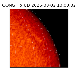 gong - 2026-03-02T10:00:02