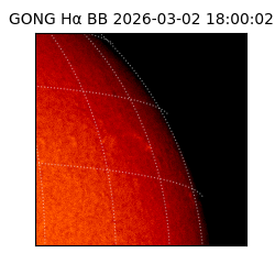 gong - 2026-03-02T18:00:02