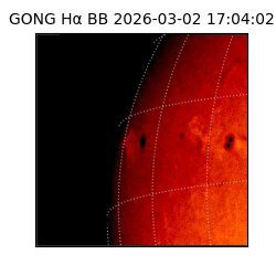 gong - 2026-03-02T17:04:02
