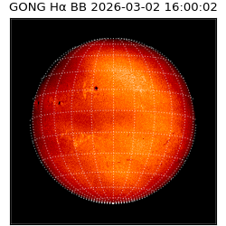 gong - 2026-03-02T16:00:02