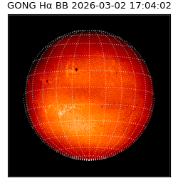 gong - 2026-03-02T17:04:02