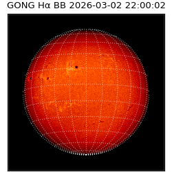 gong - 2026-03-02T22:00:02
