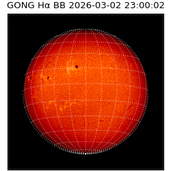 gong - 2026-03-02T23:00:02