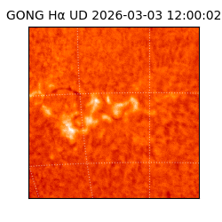 gong - 2026-03-03T12:00:02