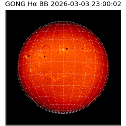 gong - 2026-03-03T23:00:02