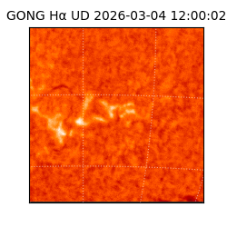 gong - 2026-03-04T12:00:02