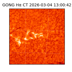 gong - 2026-03-04T13:00:42