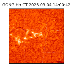 gong - 2026-03-04T14:00:42