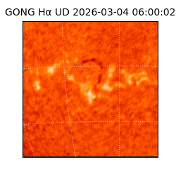 gong - 2026-03-04T06:00:02