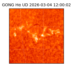 gong - 2026-03-04T12:00:02