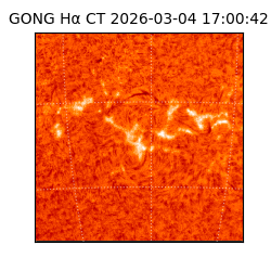 gong - 2026-03-04T17:00:42