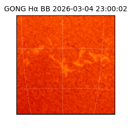 gong - 2026-03-04T23:00:02