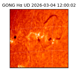 gong - 2026-03-04T12:00:02