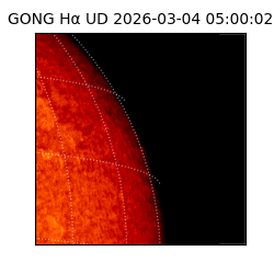gong - 2026-03-04T05:00:02