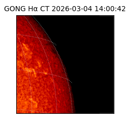 gong - 2026-03-04T14:00:42