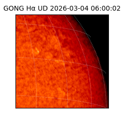 gong - 2026-03-04T06:00:02