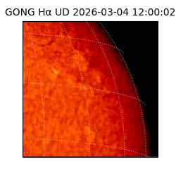 gong - 2026-03-04T12:00:02