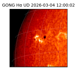 gong - 2026-03-04T12:00:02