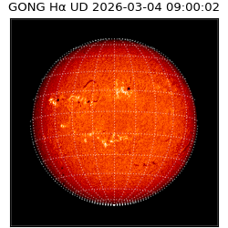 gong - 2026-03-04T09:00:02