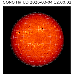 gong - 2026-03-04T12:00:02