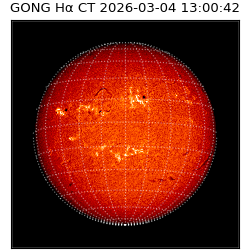 gong - 2026-03-04T13:00:42
