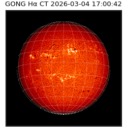 gong - 2026-03-04T17:00:42