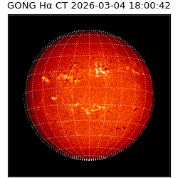 gong - 2026-03-04T18:00:42