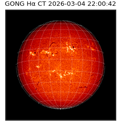 gong - 2026-03-04T22:00:42