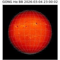 gong - 2026-03-04T23:00:02