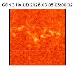 gong - 2026-03-05T05:00:02