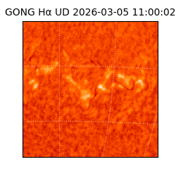 gong - 2026-03-05T11:00:02