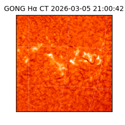 gong - 2026-03-05T21:00:42