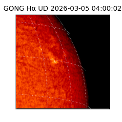 gong - 2026-03-05T04:00:02