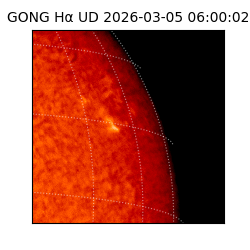 gong - 2026-03-05T06:00:02