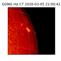 gong - 2026-03-05T22:00:42