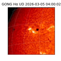 gong - 2026-03-05T04:00:02