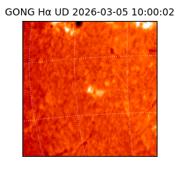 gong - 2026-03-05T10:00:02