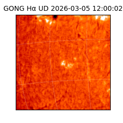 gong - 2026-03-05T12:00:02