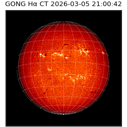 gong - 2026-03-05T21:00:42