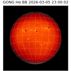 gong - 2026-03-05T23:00:02