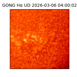 gong - 2026-03-06T04:00:02