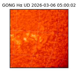 gong - 2026-03-06T05:00:02