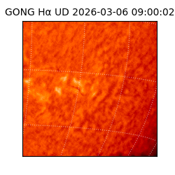 gong - 2026-03-06T09:00:02