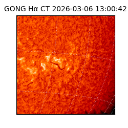 gong - 2026-03-06T13:00:42